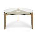 Hans J. Wegner - GE465 Butterfly Sofabord