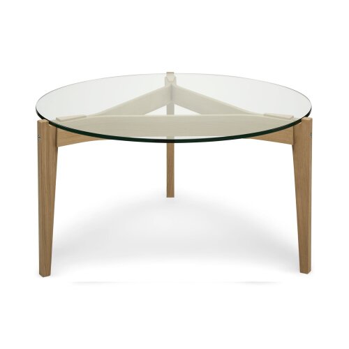 Hans J. Wegner - GE465 Butterfly Sofabord