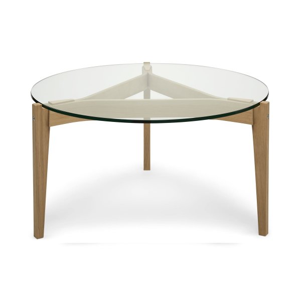 Hans J. Wegner - GE465 Butterfly Sofabord