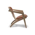 Hans J. Wegner - GE460 Butterfly Stol