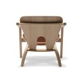 Hans J. Wegner - GE460 Butterfly Stol