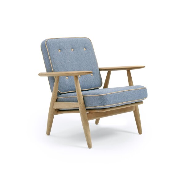 Hans J. Wegner - GE240 Lænestol