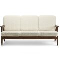 Hans J. Wegner - GE240 Sofa