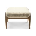Hans J. Wegner - GE240 Fodskammel