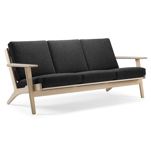 Hans J. Wegner - GE290 3-pers Sofa