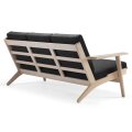 Hans J. Wegner - GE290 3-pers Sofa