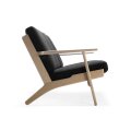 Hans J. Wegner - GE290 3-pers Sofa