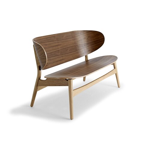 Hans J. Wegner - GE1935 Bænk