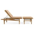 Hans J. Wegner - GE1 Daybed/Bænk