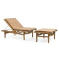 Hans J. Wegner - GE1 Daybed/Bænk