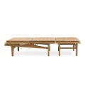 Hans J. Wegner - GE1 Daybed/Bænk