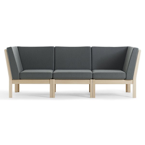 Hans J. Wegner - GE280 Modulsofa