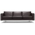 Hans J. Wegner - Century 2000 3-pers Sofa