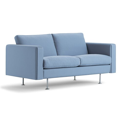 Hans J. Wegner - Century 2000 2-pers Sofa