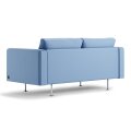 Hans J. Wegner - Century 2000 2-pers Sofa