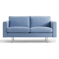 Hans J. Wegner - Century 2000 2-pers Sofa