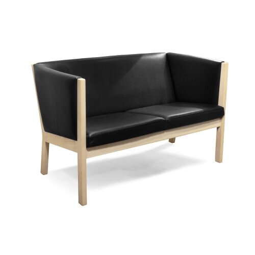 Hans J. Wegner - GE285 2-pers Sofa