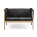 Hans J. Wegner - GE285 2-pers Sofa