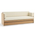 Hans J. Wegner - GE261 Sovesofa