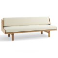 Hans J. Wegner - GE258 Sovesofa