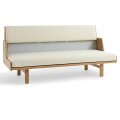 Hans J. Wegner - GE258 Sovesofa