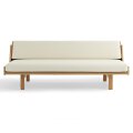 Hans J. Wegner - GE258 Sovesofa