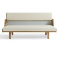 Hans J. Wegner - GE258 Sovesofa