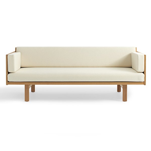 Hans J. Wegner - GE259 Sovesofa