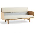 Hans J. Wegner - GE259 Sovesofa