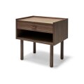 Hans J. Wegner - GE430 Sengebord