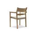 Hans J. Wegner - GE882 Koldinghus Stol