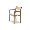 Hans J. Wegner - GE882 Koldinghus Stol