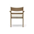 Hans J. Wegner - GE882 Koldinghus Stol