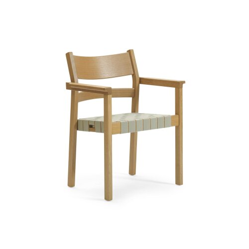 Hans J. Wegner - GE882 Koldinghus Stol