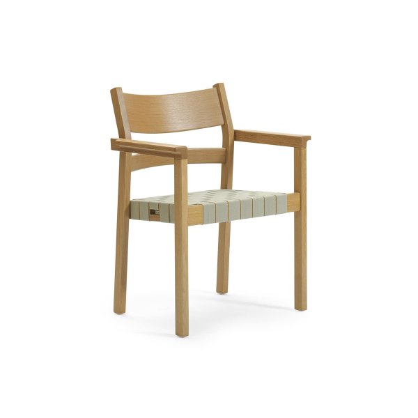 Hans J. Wegner - GE882 Koldinghus Stol