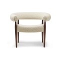 Nanna Ditzel - Ring Chair