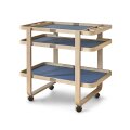 Hanne Valeur - HV Trolley/Serveringsvogn