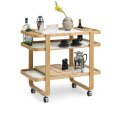 Hanne Valeur - HV Trolley/Serveringsvogn