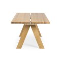 Friis & Moltke - Timber Plankebord