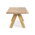 Friis & Moltke - Timber Plankebord