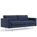 Hans J. Wegner - Century 2000 2 1/2-pers Sofa