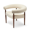 Nanna Ditzel - Ring Chair